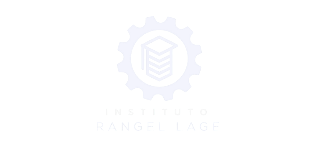 Logo do Instituto Rangel Lage